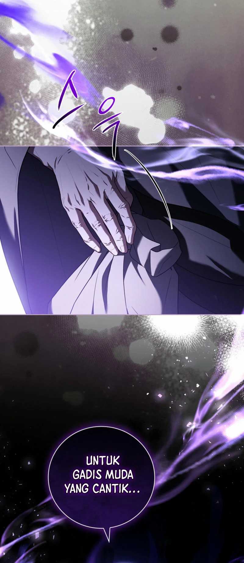 Poor Father and Daughter Chapter 15 Gambar 38